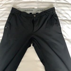 Adidas Men’s Golf Pant